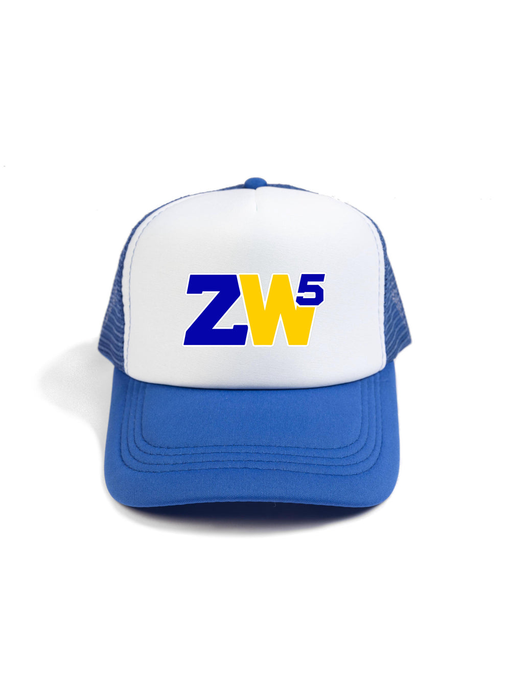 Isaiah Wise Trucker Hat
