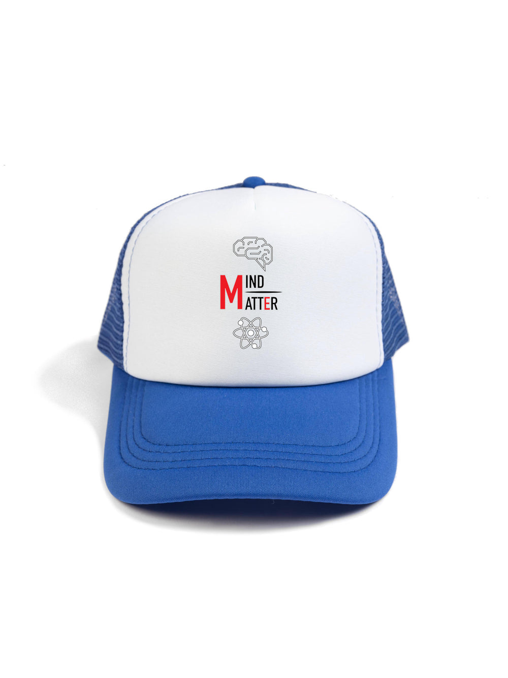 Jada Stinson Trucker Hat