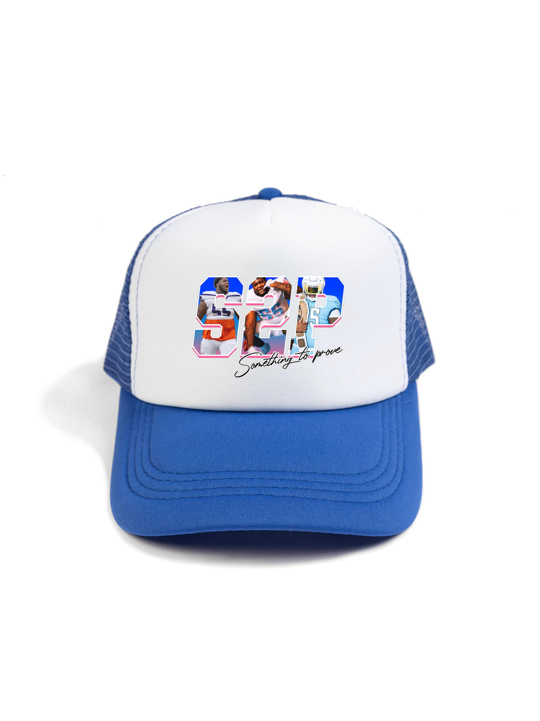S2P Something To Prove Trucker Hat