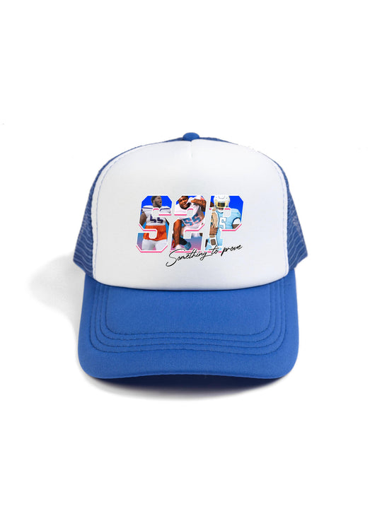 S2P Something To Prove Trucker Hat
