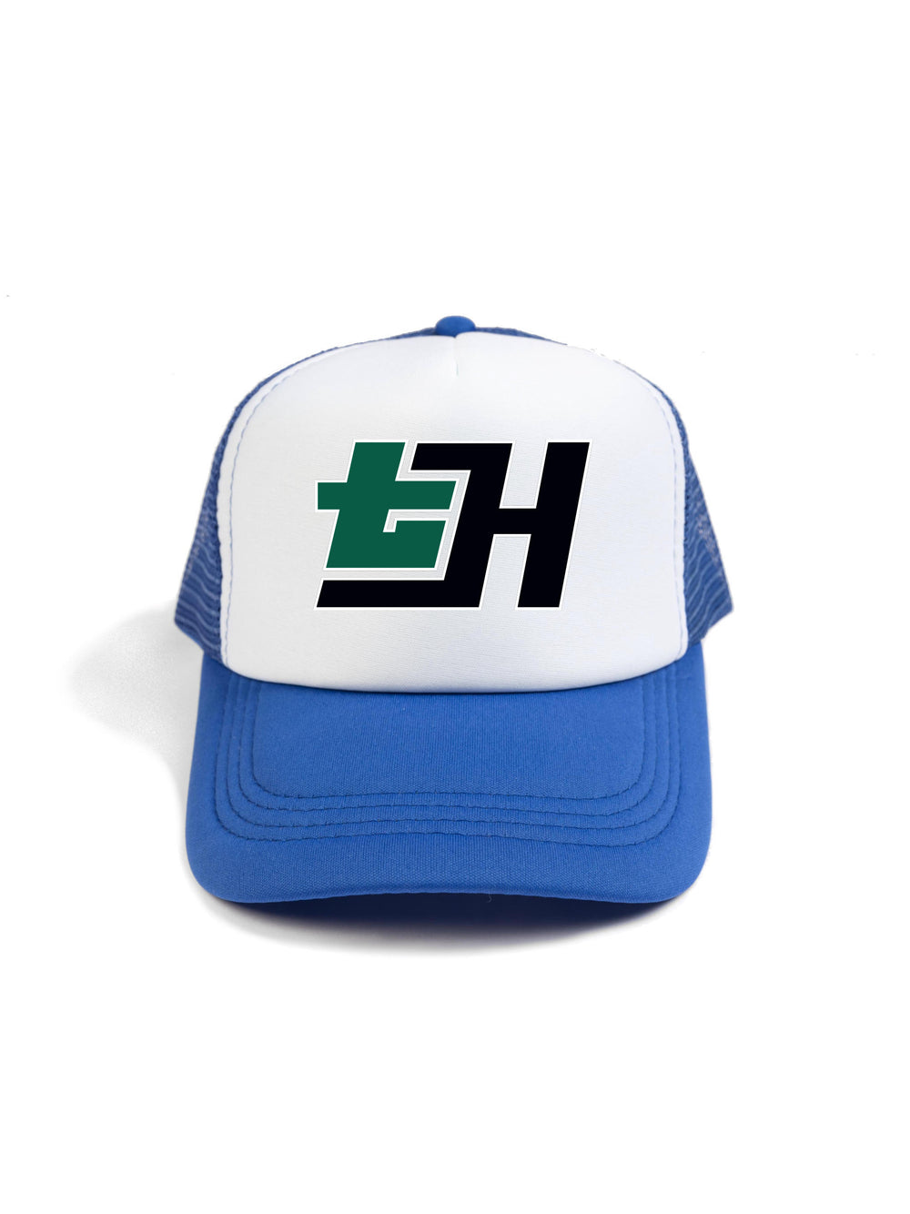 Tailan Hall Trucker Hat