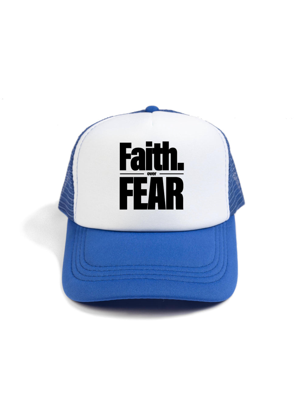 Aaron Haynie Trucker Hat