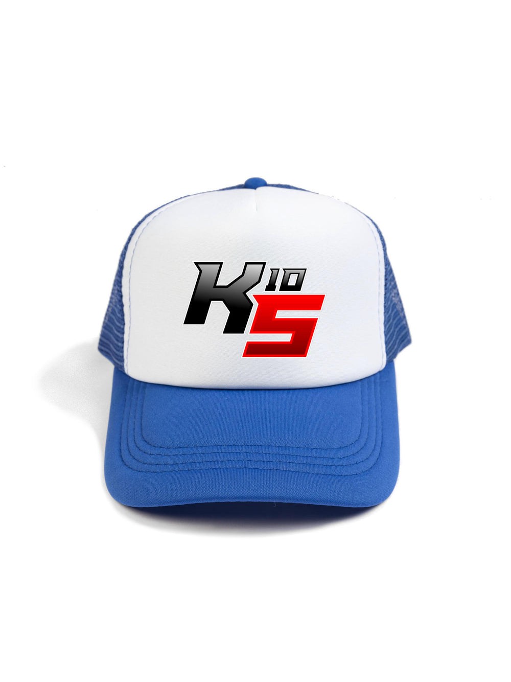 Khamani Smith Logo Trucker Hat