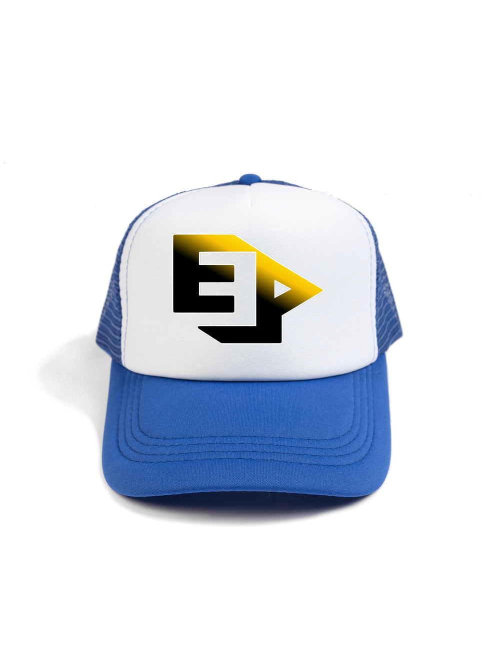 Erik Pratt Trucker Hat