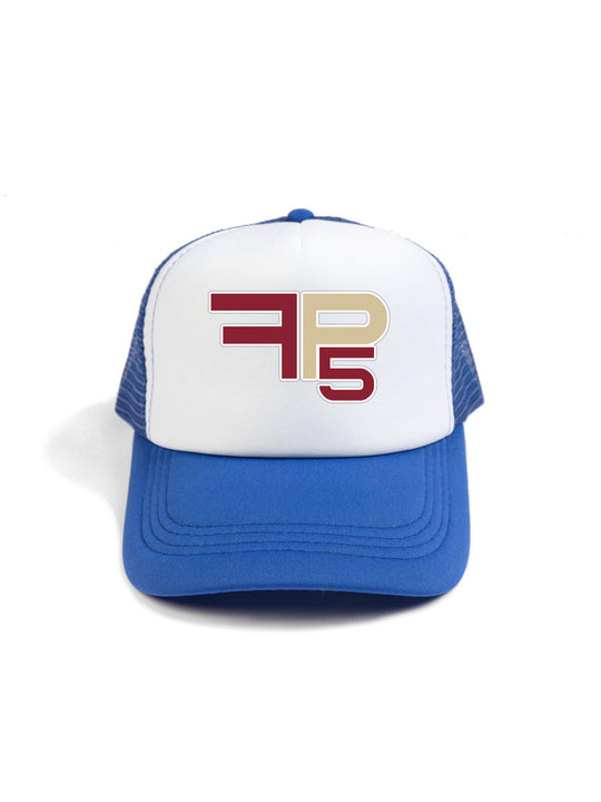 Fred Payne Trucker Hat