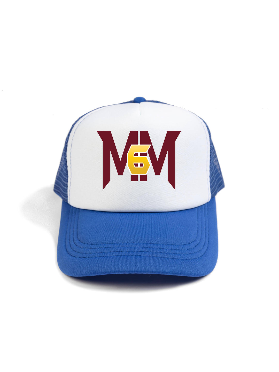 Jamel Fleming Trucker Hat