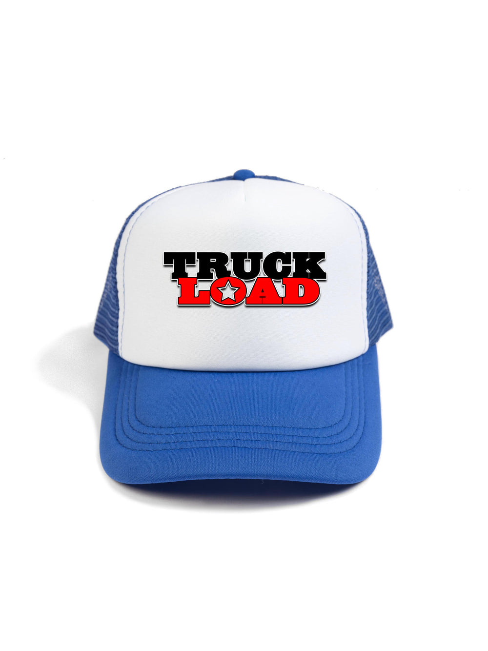 Truckload Cam Trucker Hat