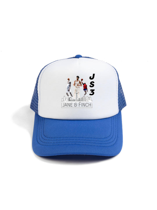Vonni Trucker Hat