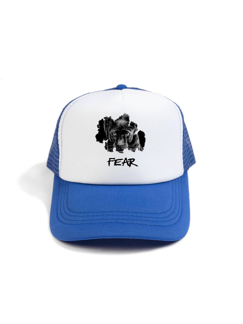 Devin Martin Trucker Hat