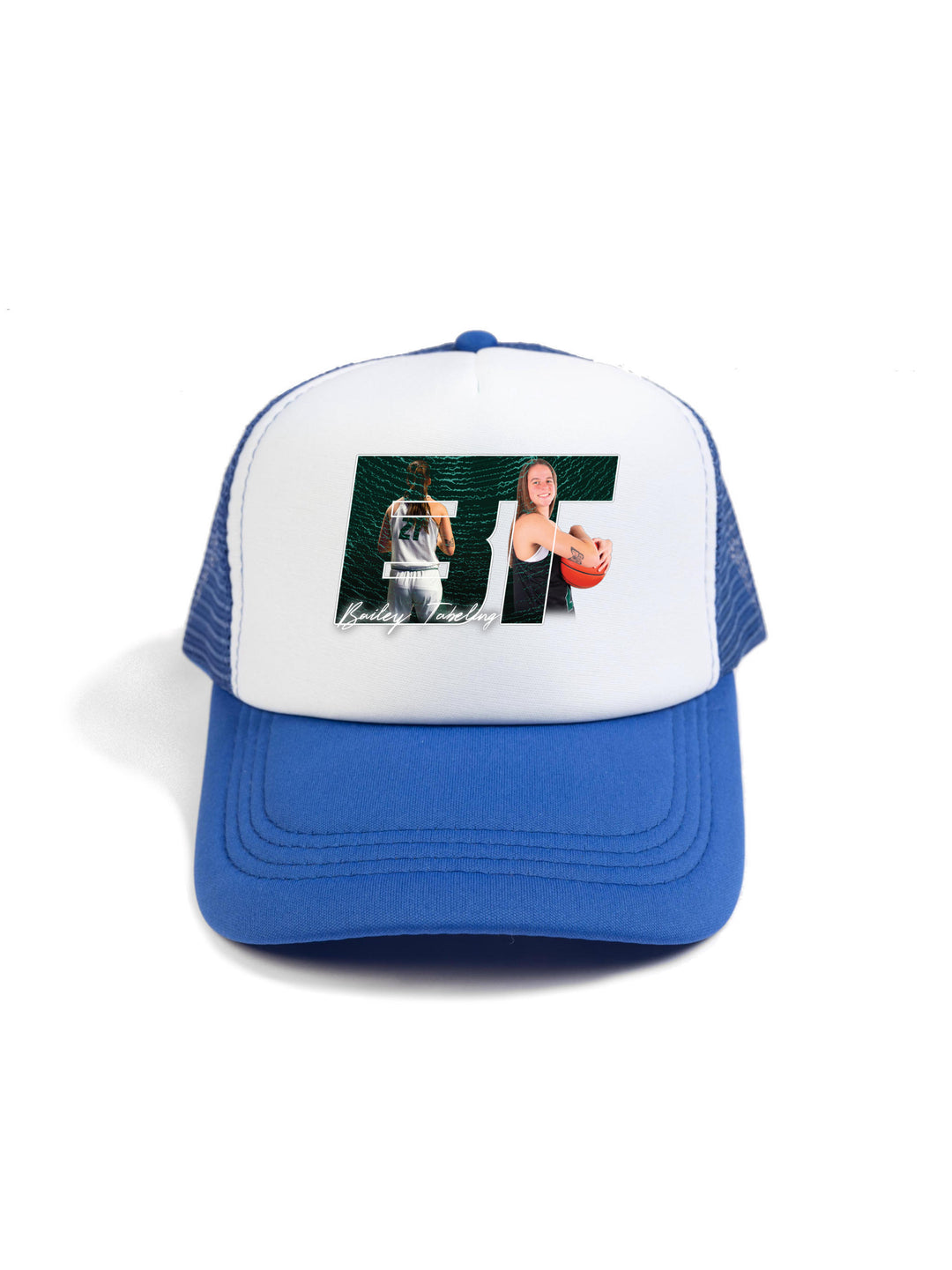 Bailey Tabeling Trucker Hat