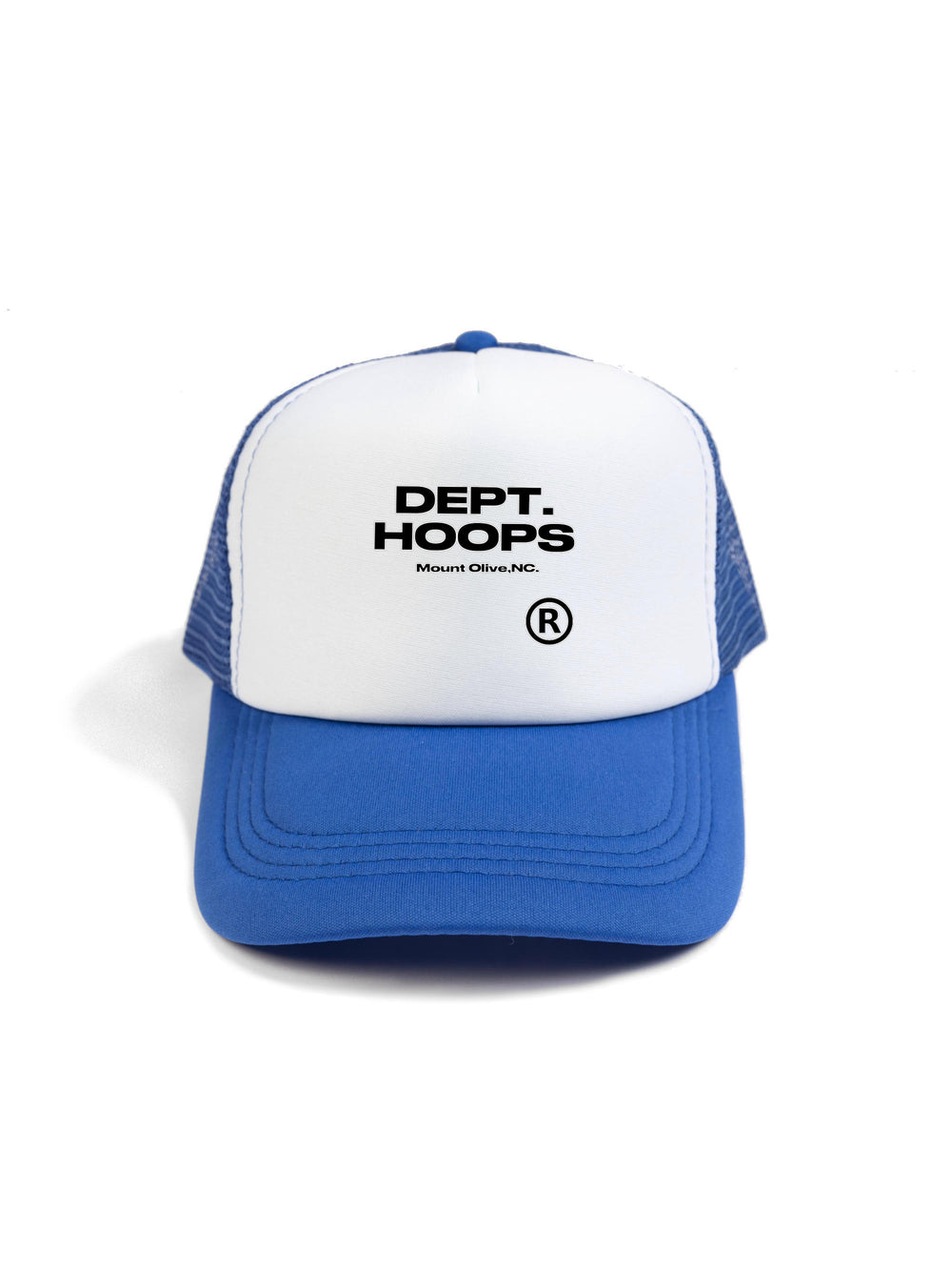 Pat Suemnick Trucker Hat