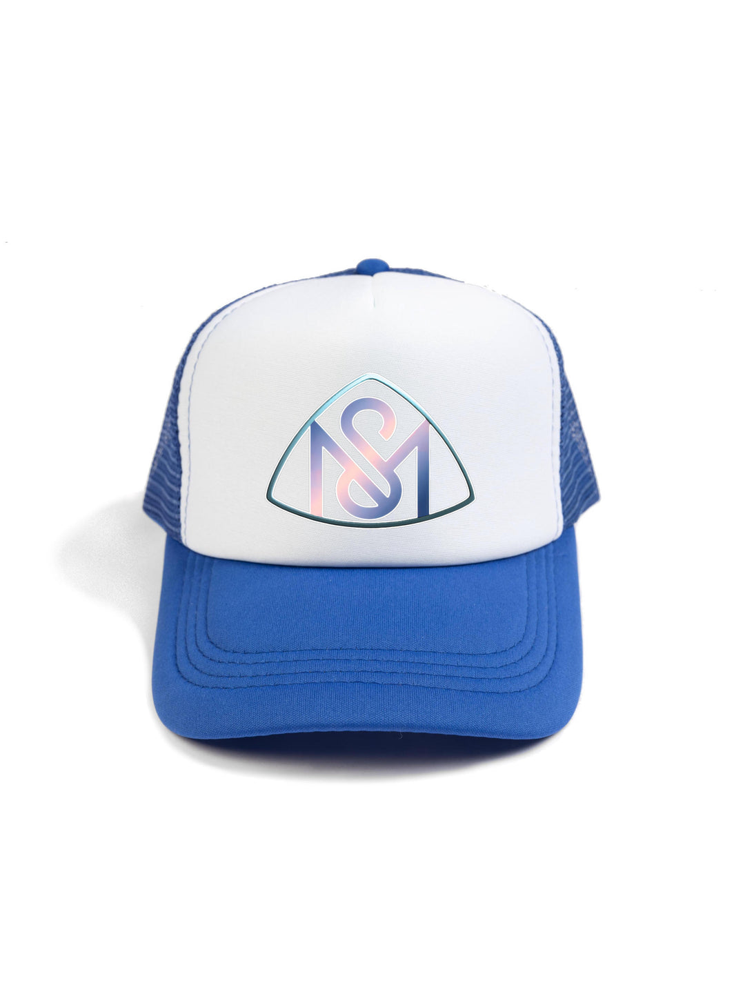 Seth McGowan Logo Trucker Hat