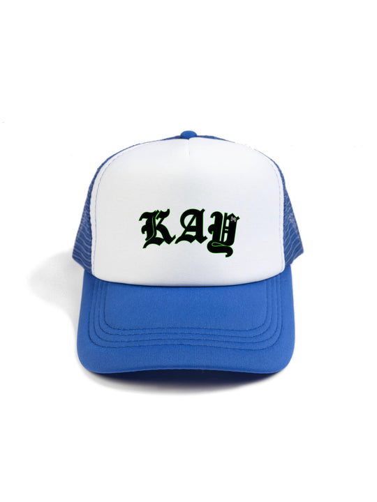 Kaden Edwards Trucker Hat