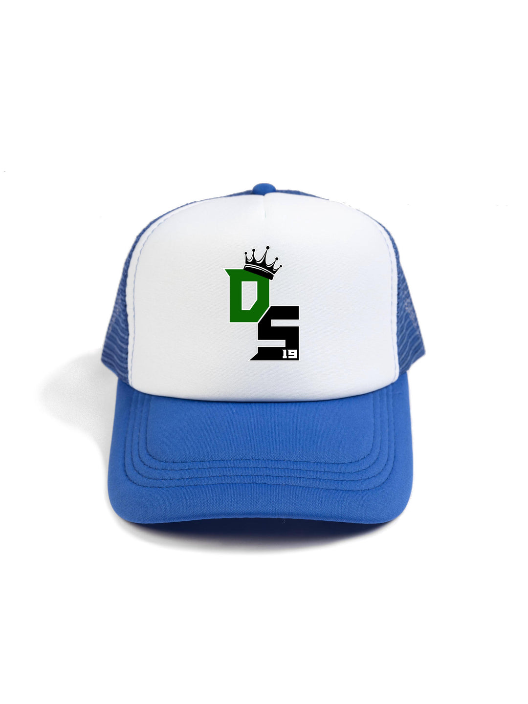 Donovan Spellman Trucker Hat