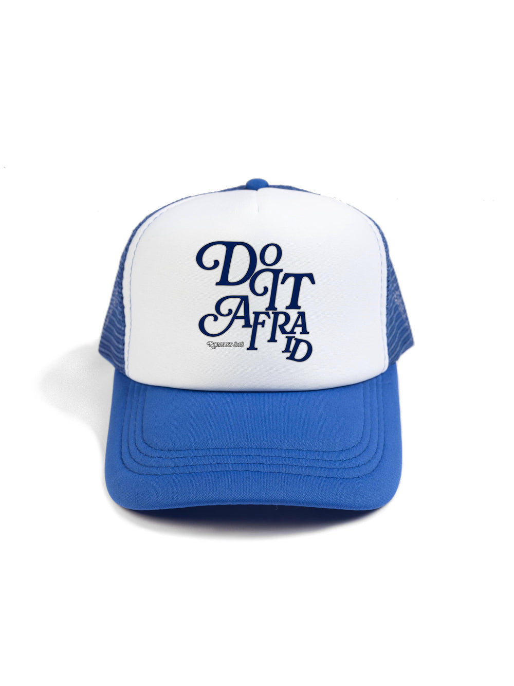 India Alix Trucker Hat