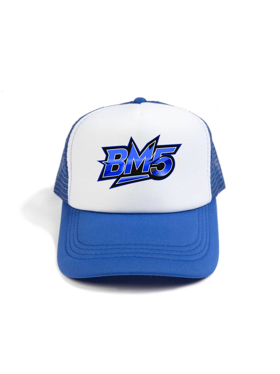Brad Milliorn Trucker Hat