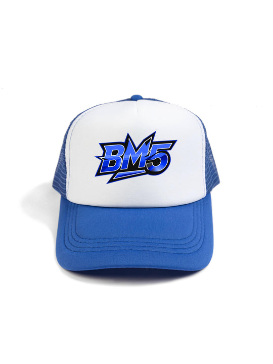 Brad Milliorn Trucker Hat