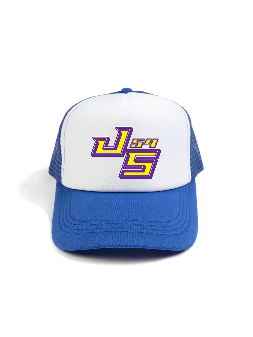 JS54 Trucker Hat