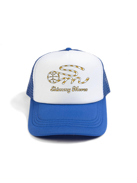 Shimmy Moves Trucker Hat