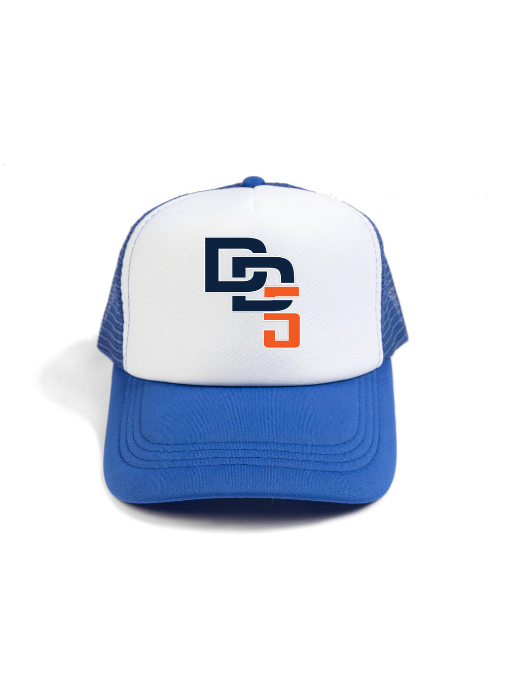 Diego Diaz Trucker Hat