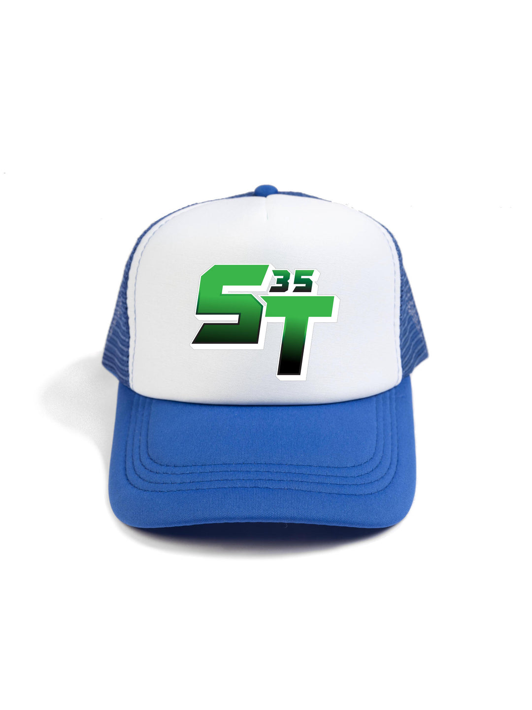Shay Taylor Logo Trucker Hat