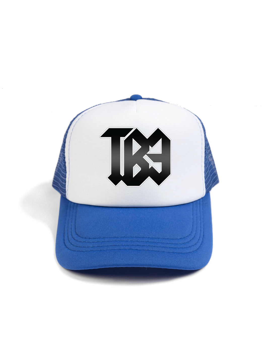 Trey Boston Trucker Hat