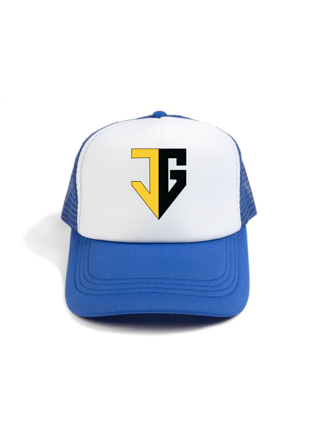 Jaylen Garnett Trucker Hat