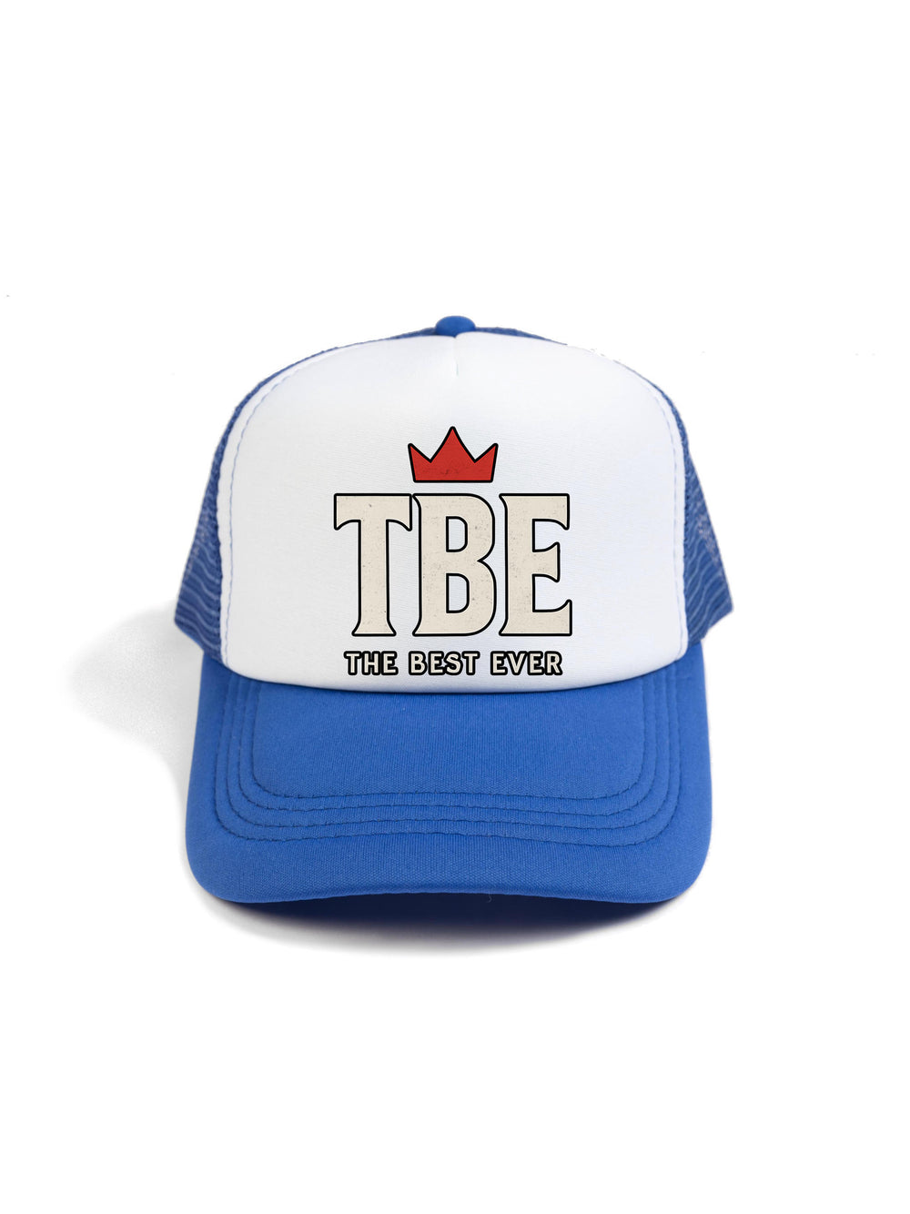 The Best Ever Trucker Hat