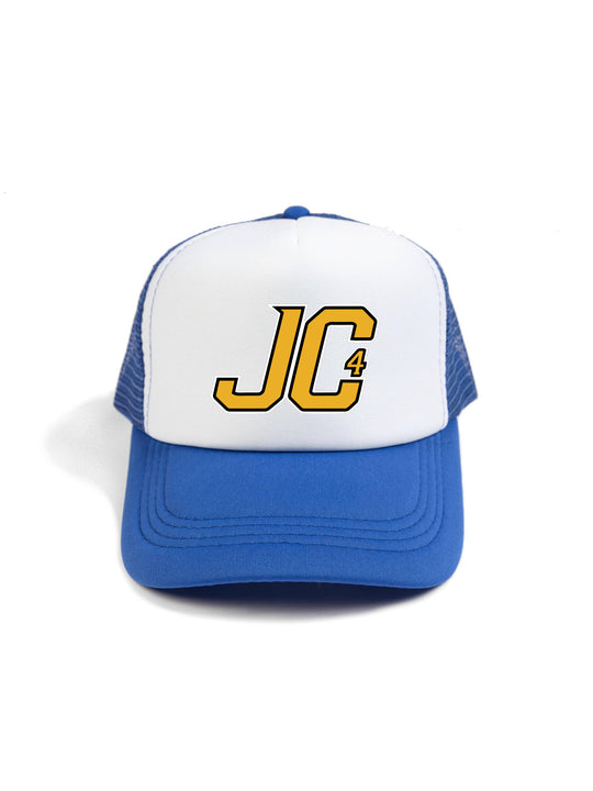 Jack Clark Trucker Hat