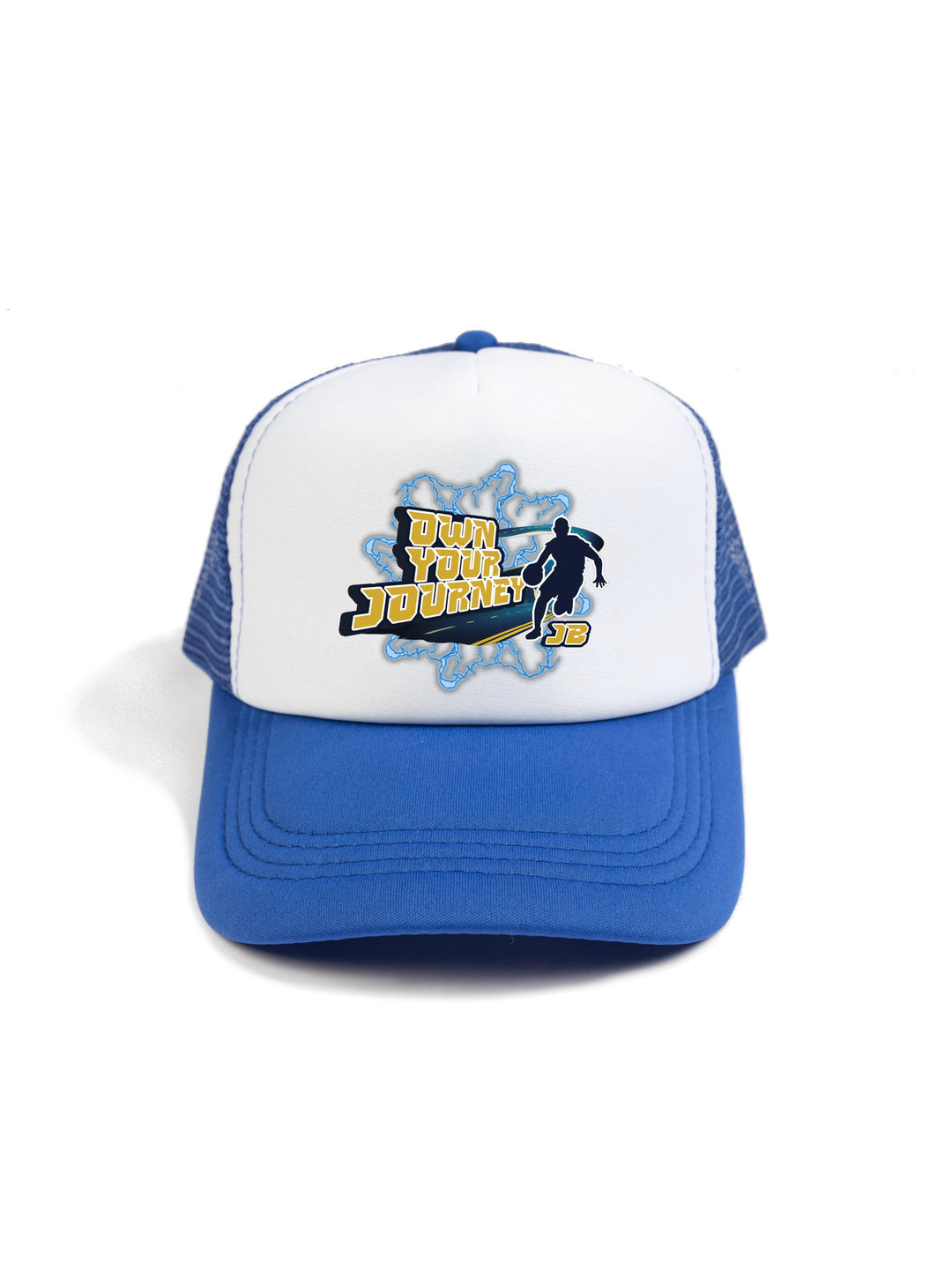 Own Your Journey  Trucker Hat