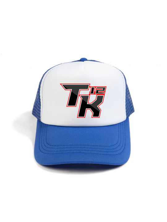 TK12 Trucker Hat