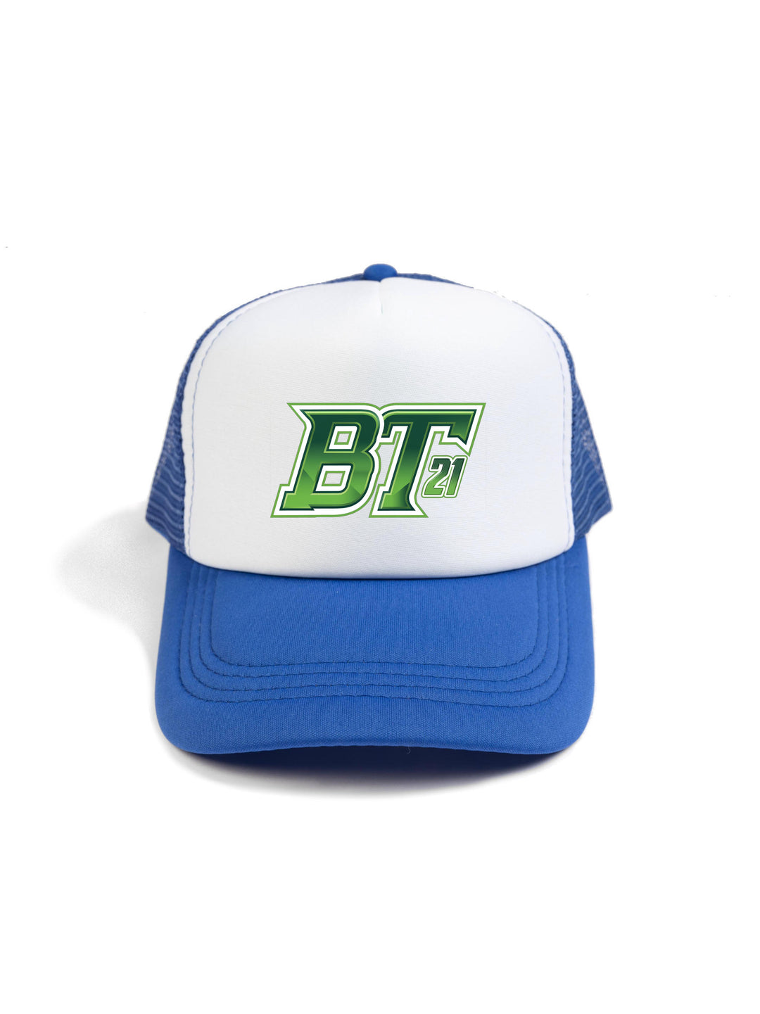 Bailey Tabeling Logo Trucker Hat