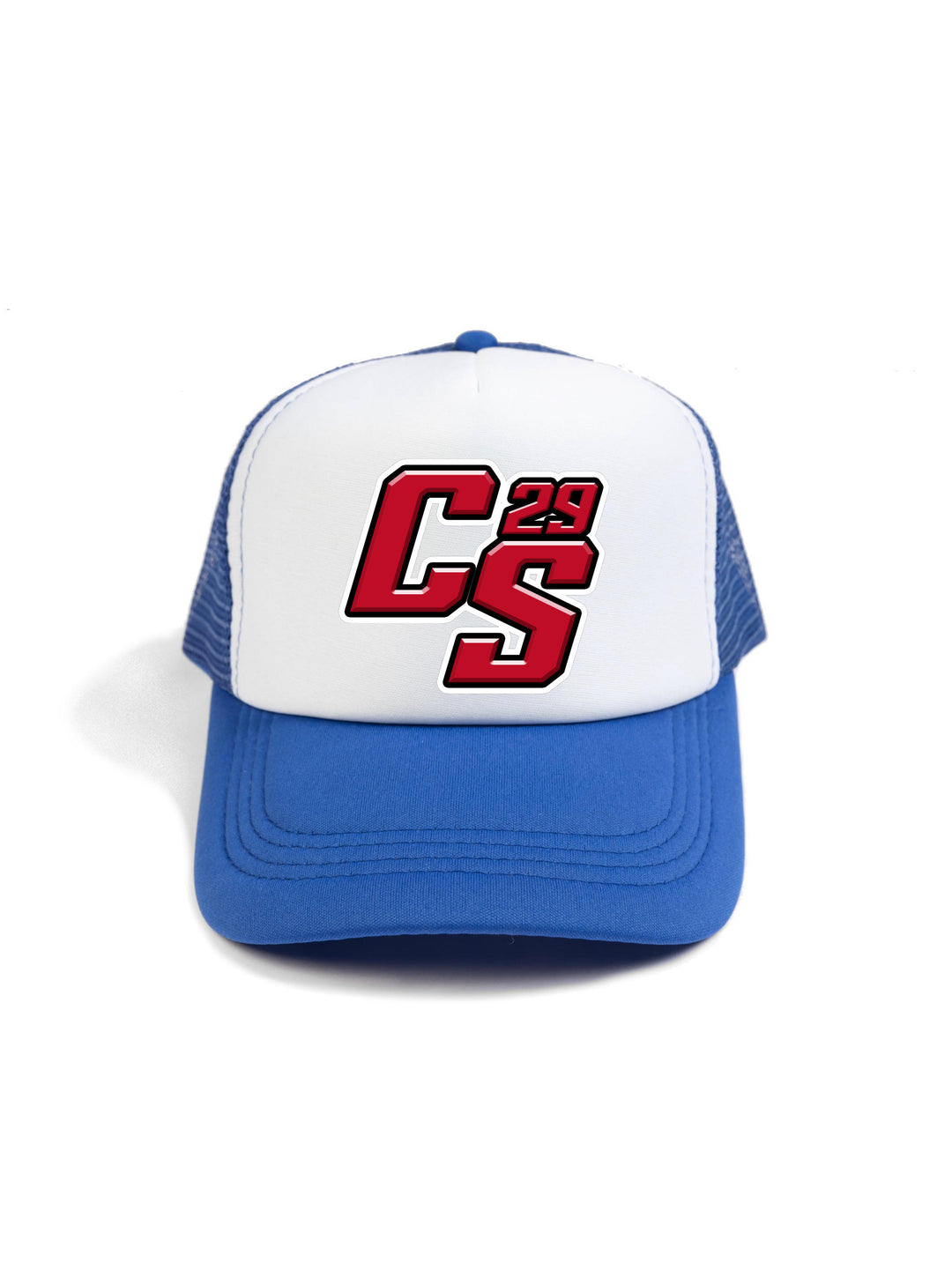 CS29 Trucker Hat