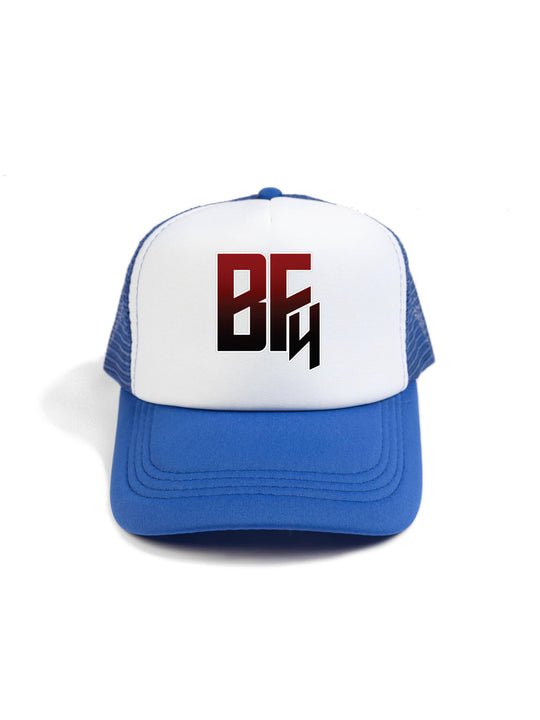 BucketFam Trucker Hat