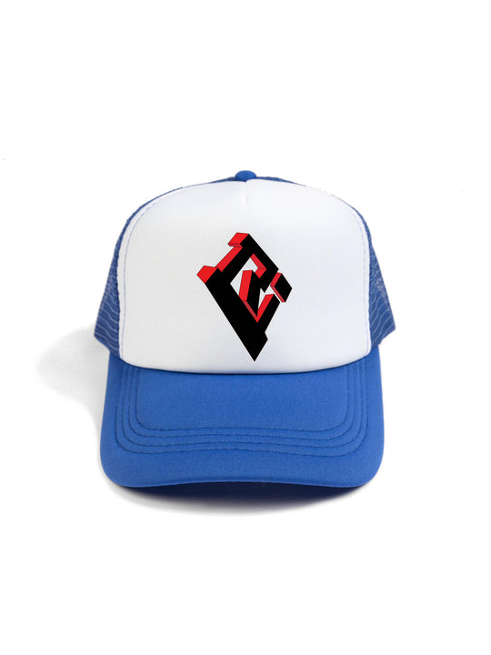 Runitup Bulk Trucker Hat