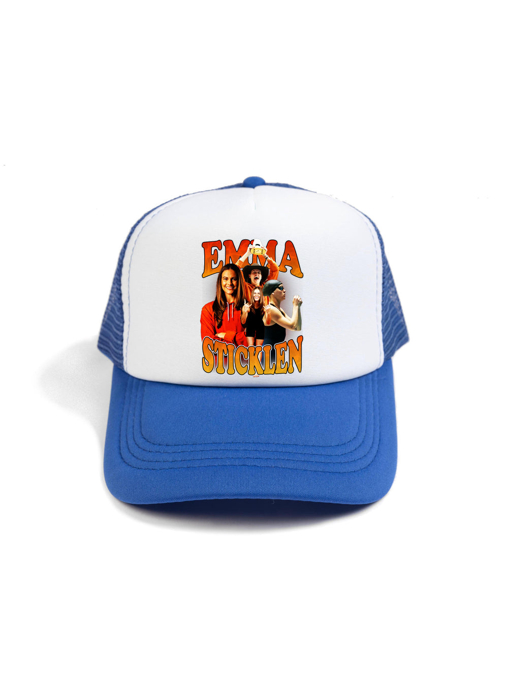 Emma Sticklen Trucker Hat