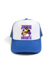 Jeremiah Swartz Trucker Hat