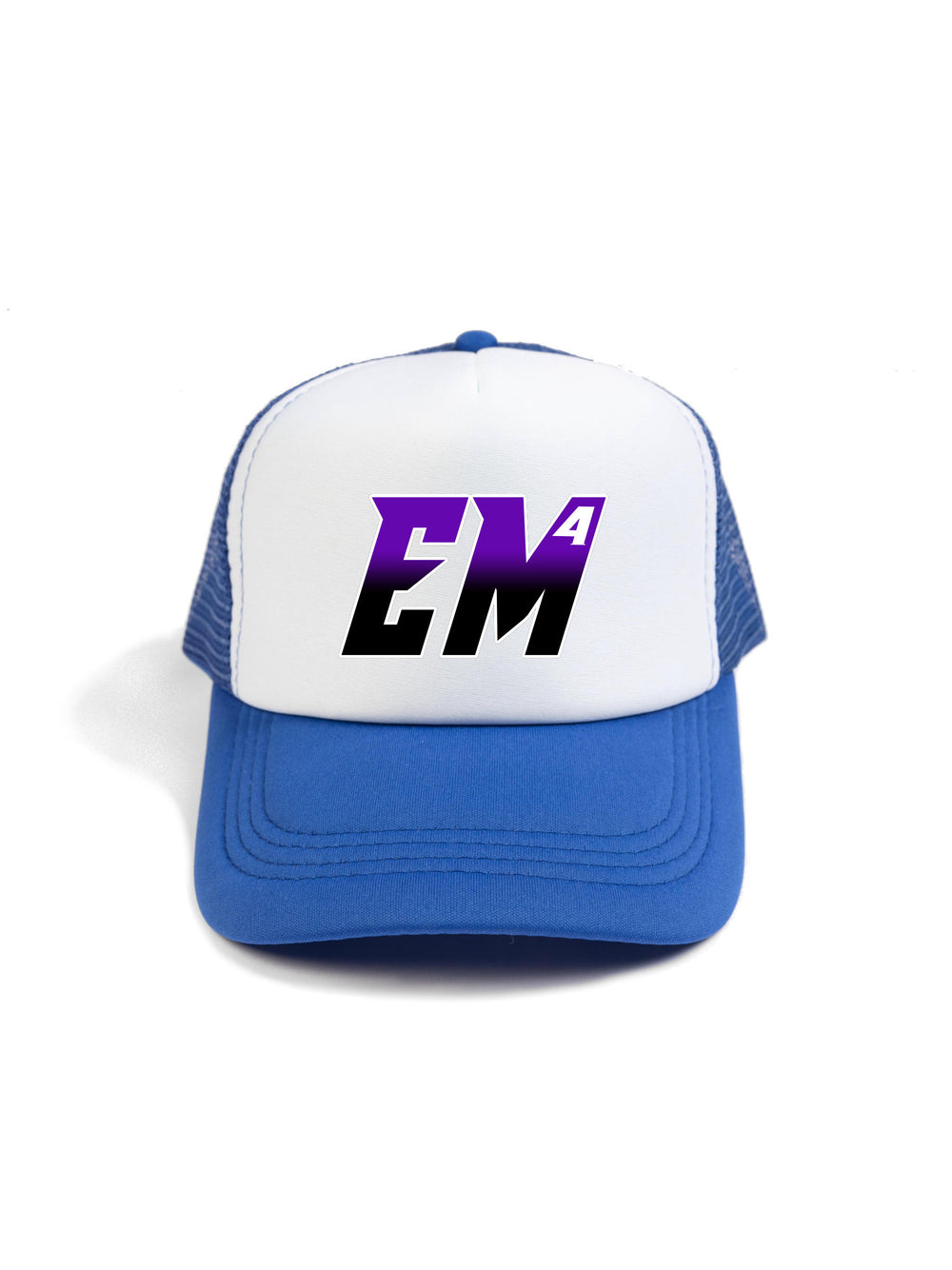 Ethan Mayes Trucker Hat