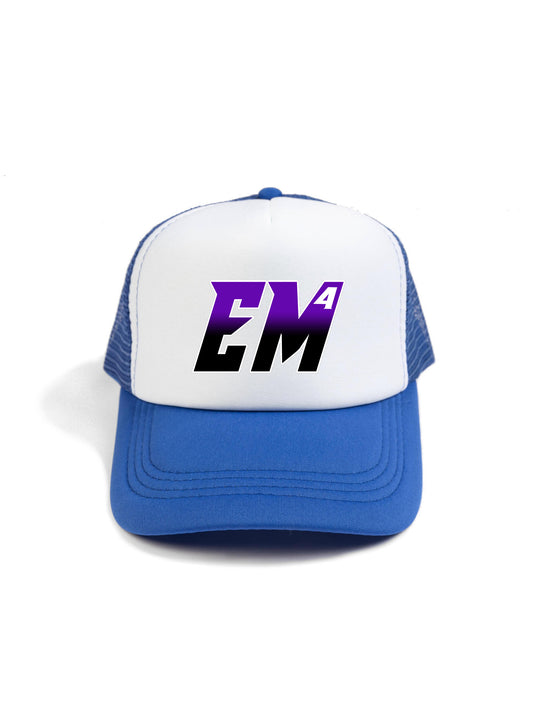 Ethan Mayes Trucker Hat
