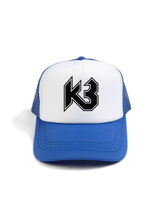 Keys Collection Trucker Hat