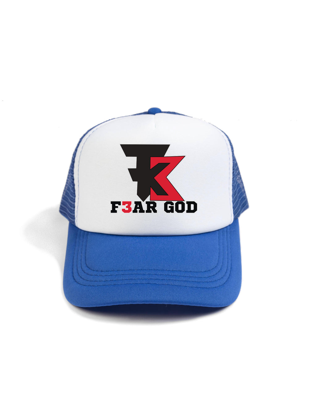 Tray Fielder Trucker Hat