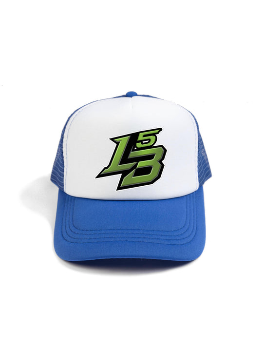 LB5 Trucker Hat