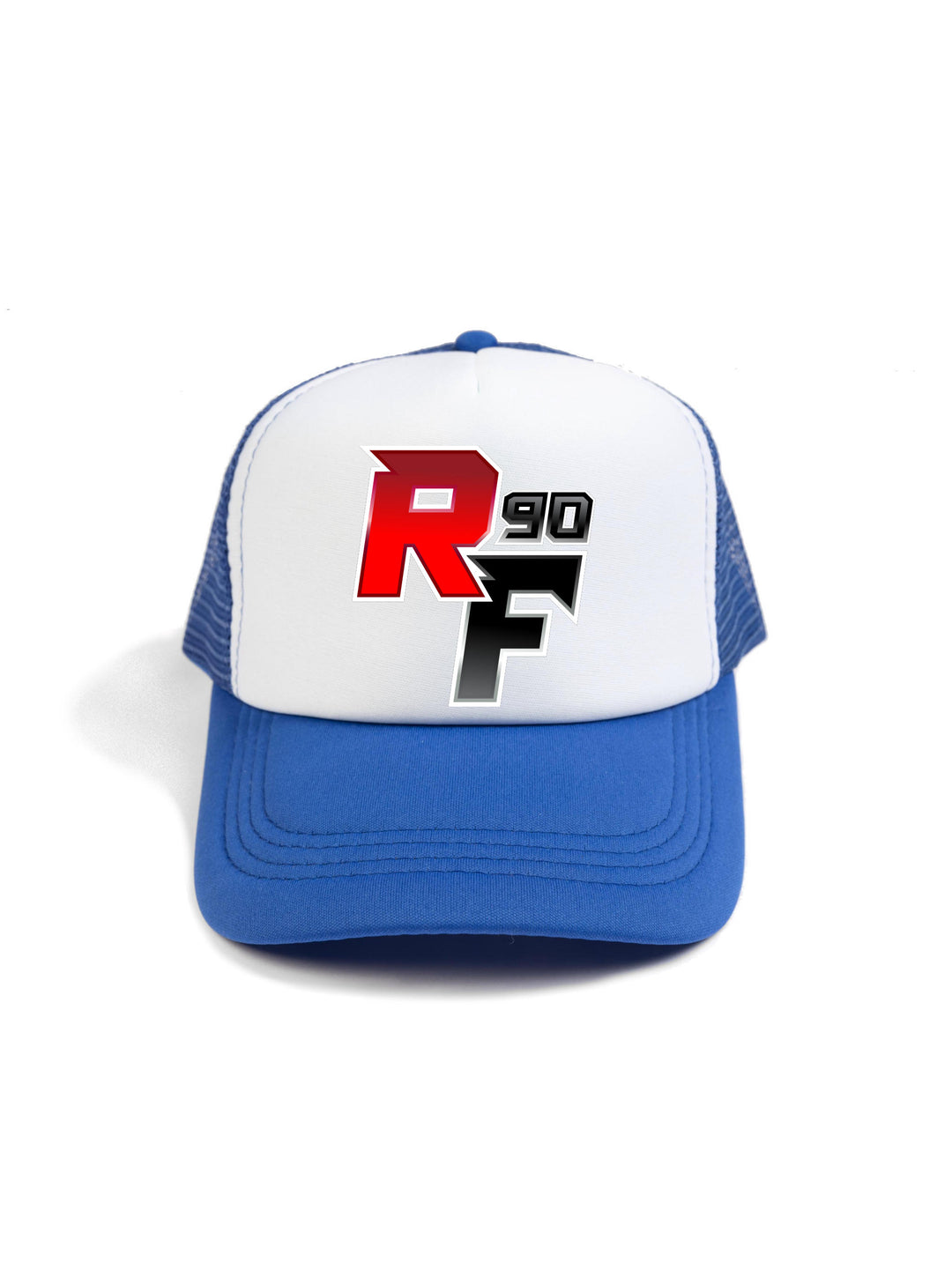 RJ Flemmings Trucker Hat