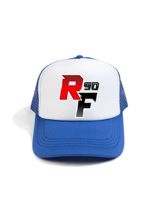 RJ Flemmings Trucker Hat