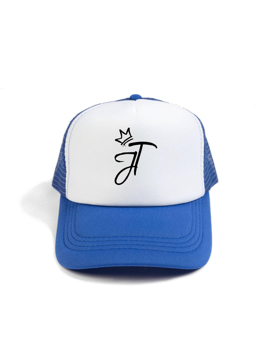 Jacoby Isaiah Thornsbury Trucker Hat