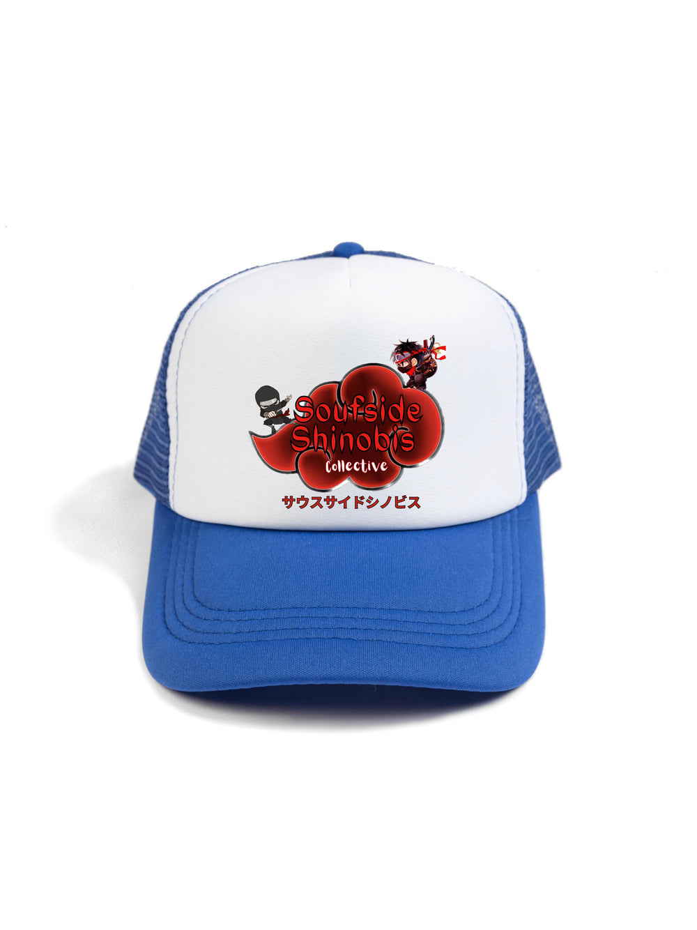 Soufside Collective Trucker Hat