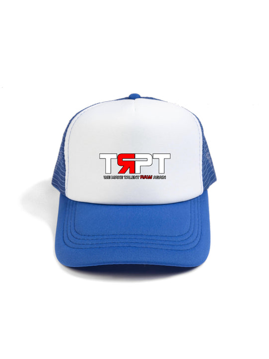 TRPT Logo Alt Trucker Hat