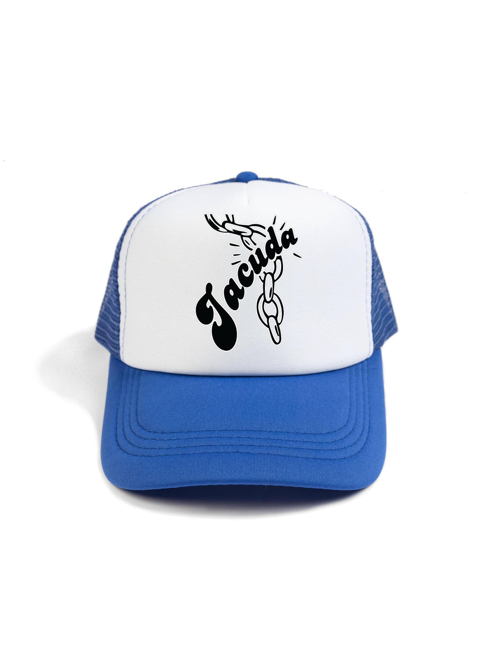 Brandon Murray Trucker Hat