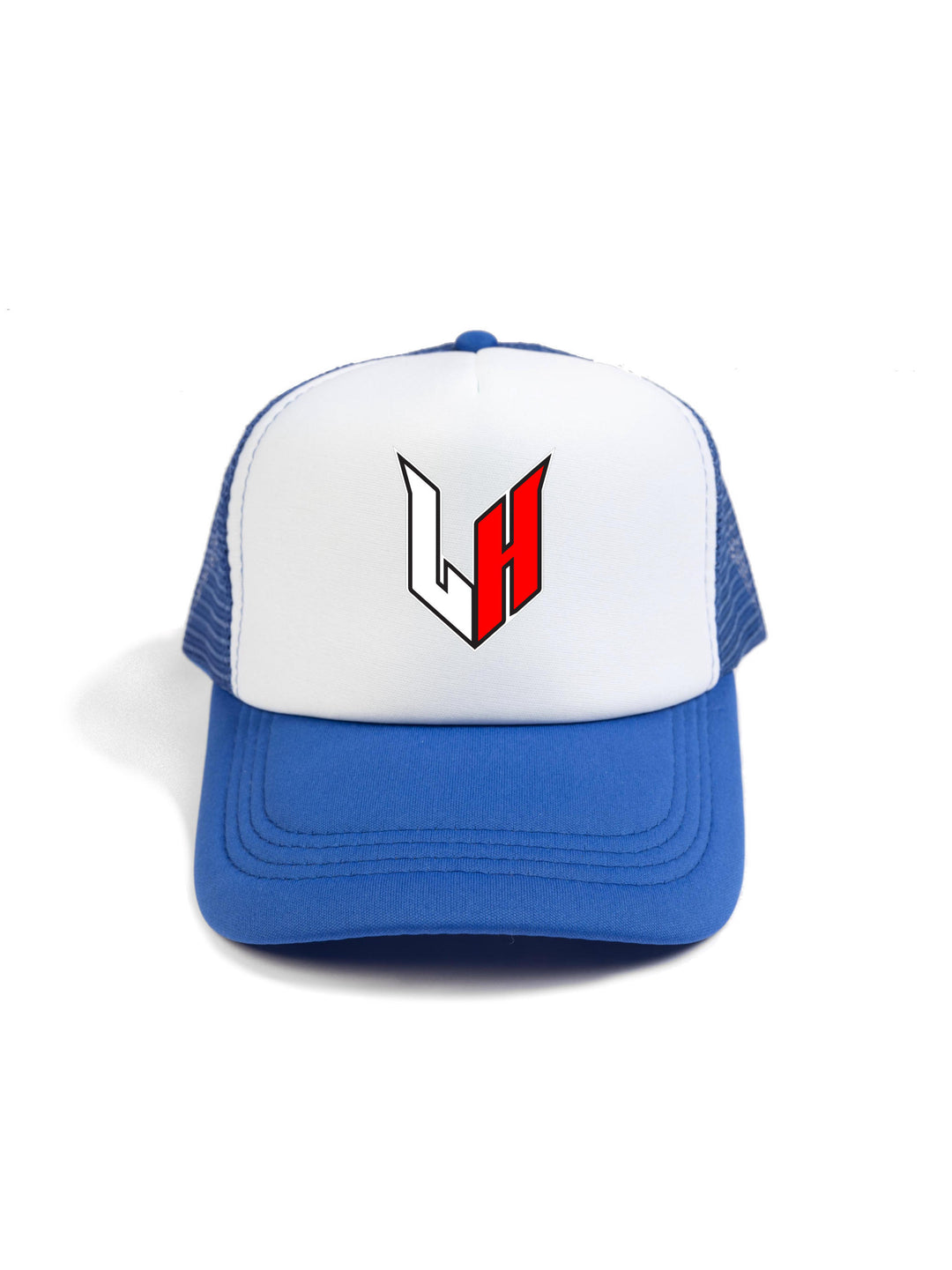 Lavalle Hughes Trucker Hat