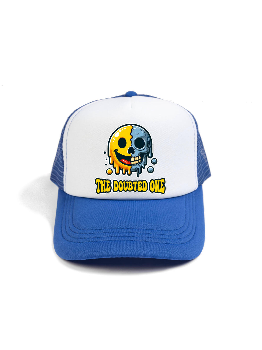 The Doubted One Trucker Hat